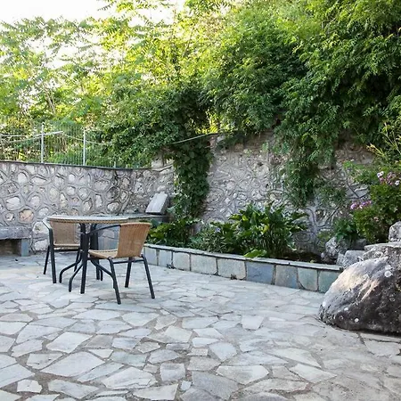 Apartment Mountain & Sea View House