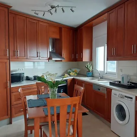Appartement Mountain & Sea View House *