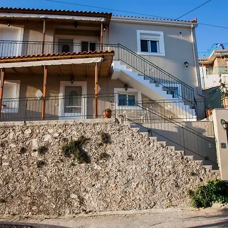 Appartement Mountain & Sea View House Kefalonia Island